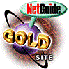 Netguide Gold Award