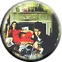 Bob Dylan Bringing it All Back Home Music Pin-Badge Magnet