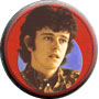 Donovan Portrait Music Button