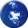 Joni Mitchell Blue Music Magnet
