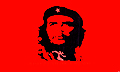 Che Guevara Flag